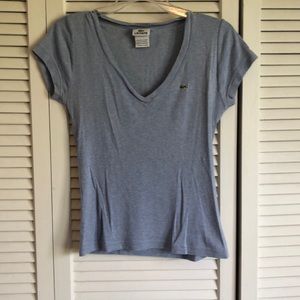Lacoste tee